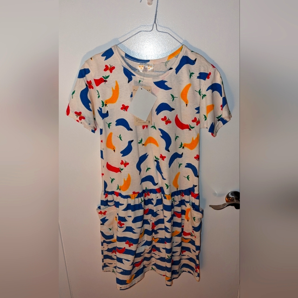 Brand New with Tags Dress - Youth Size Medium